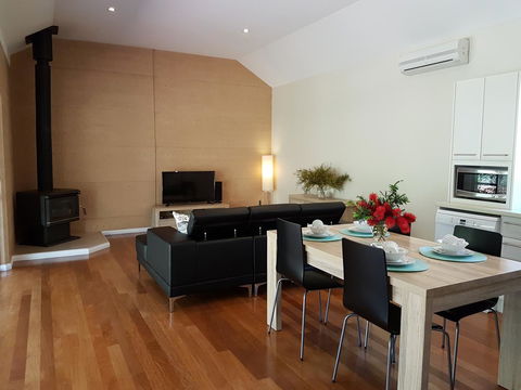 Jarrah Grove Forest Retreat - Stayed 7