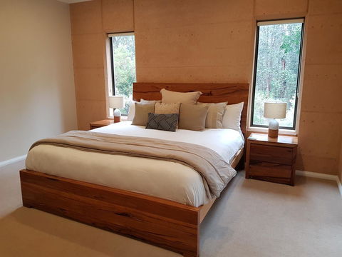 Jarrah Grove Forest Retreat - Stayed 3