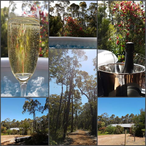 Jarrah Grove Forest Retreat - Stayed 27
