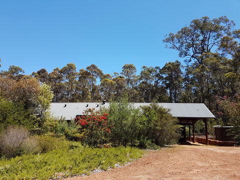Jarrah Grove Forest Retreat - Stayed 19