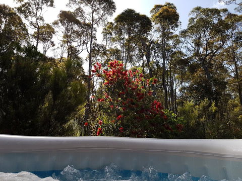 Jarrah Grove Forest Retreat - Stayed 13