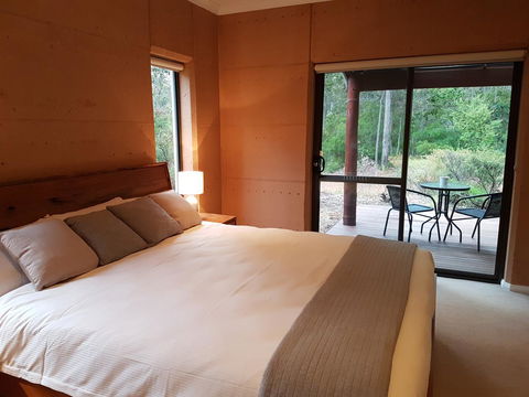 Jarrah Grove Forest Retreat - Stayed 6