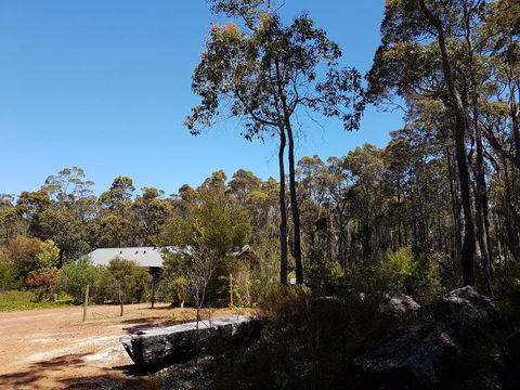 Jarrah Grove Forest Retreat - Stayed 20