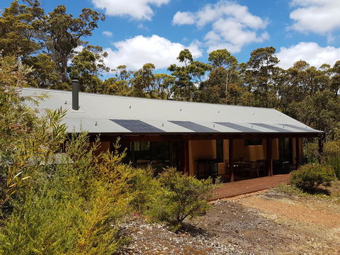 Jarrah Grove Forest Retreat - Stayed 15