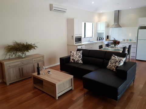 Jarrah Grove Forest Retreat - Stayed 8