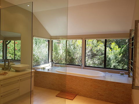 Jarrah Grove Forest Retreat - Stayed 1