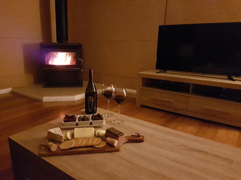 Jarrah Grove Forest Retreat - Stayed 9