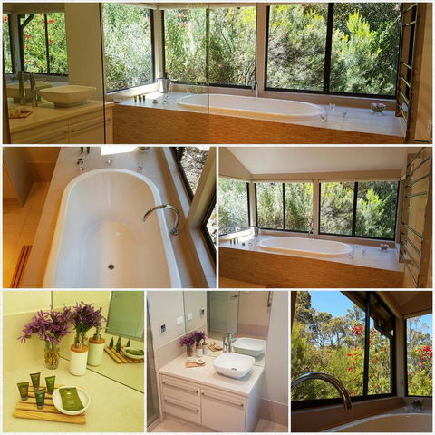Jarrah Grove Forest Retreat - Stayed 24