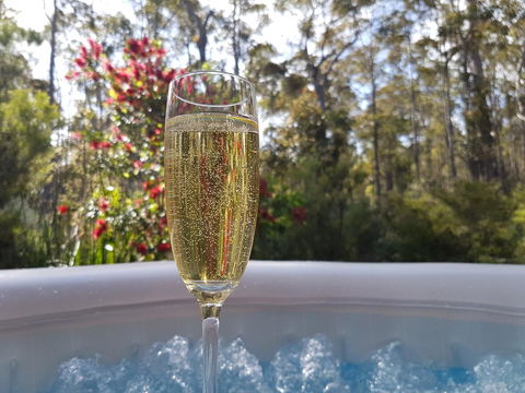Jarrah Grove Forest Retreat - Stayed 11