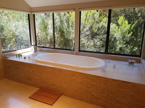 Jarrah Grove Forest Retreat - Stayed 0