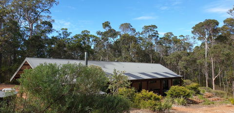 Jarrah Grove Forest Retreat - Stayed 18