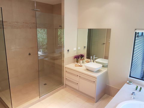 Jarrah Grove Forest Retreat - Stayed 2