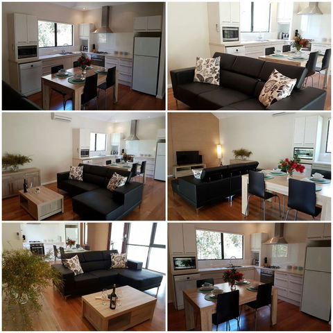 Jarrah Grove Forest Retreat - Stayed 25