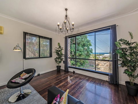 Panoramique Holiday Home With A View - Stayed 5