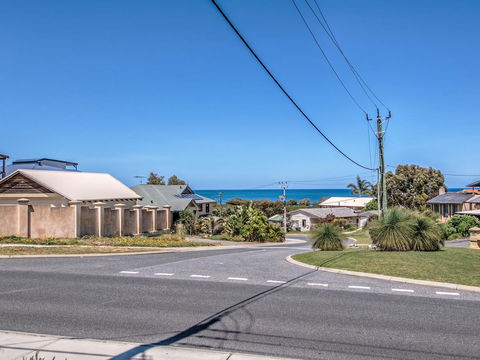 Panoramique Holiday Home With A View - Stayed 2