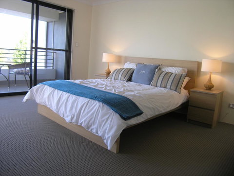 Swan Valley Townhouse - Stayed 21