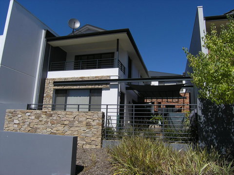Swan Valley Townhouse - Stayed 5