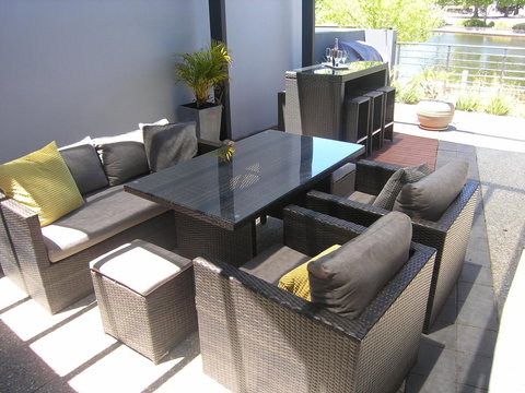 Swan Valley Townhouse - Stayed 9