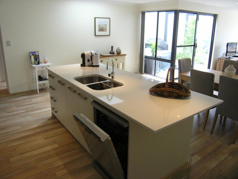 Swan Valley Townhouse - Stayed 17