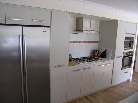 Swan Valley Townhouse - Stayed 15