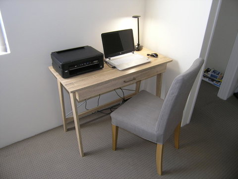 Swan Valley Townhouse - Stayed 18