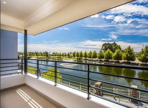 Swan Valley Townhouse - Stayed 2