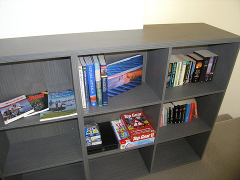 Swan Valley Townhouse - Stayed 19