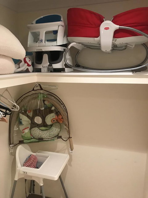 Swan Valley Townhouse - Stayed 20