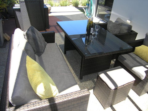 Swan Valley Townhouse - Stayed 10