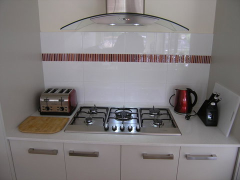 Swan Valley Townhouse - Stayed 16