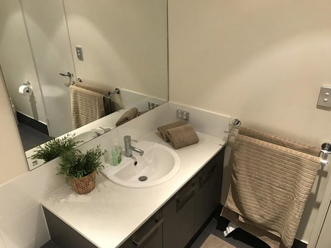 Swan Valley Townhouse - Stayed 28