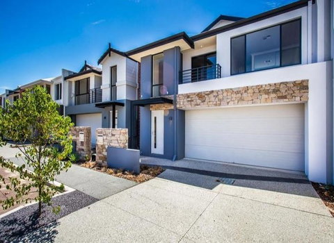 Swan Valley Townhouse - Stayed 1