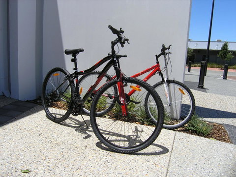 Swan Valley Townhouse - Stayed 33