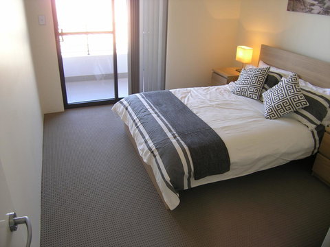 Swan Valley Townhouse - Stayed 25
