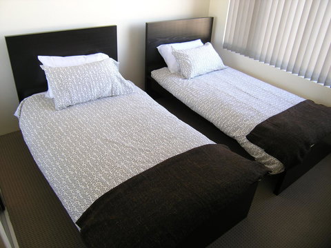 Swan Valley Townhouse - Stayed 26