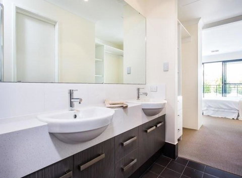 Swan Valley Townhouse - Stayed 3