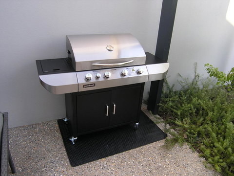 Swan Valley Townhouse - Stayed 30