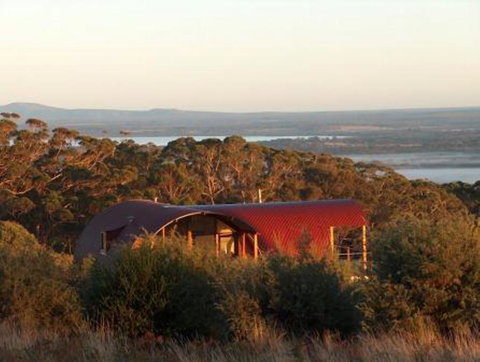 Tennessee Hill Chalets - Stayed 6