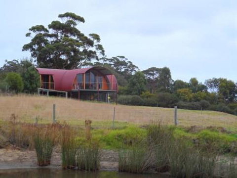 Tennessee Hill Chalets - Stayed 7