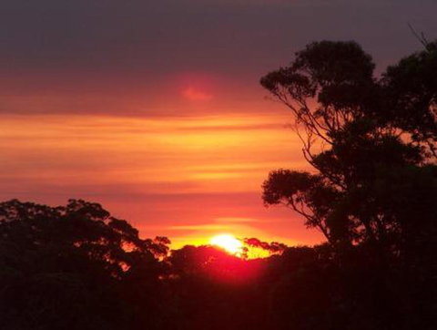 Tennessee Hill Chalets - Stayed 9