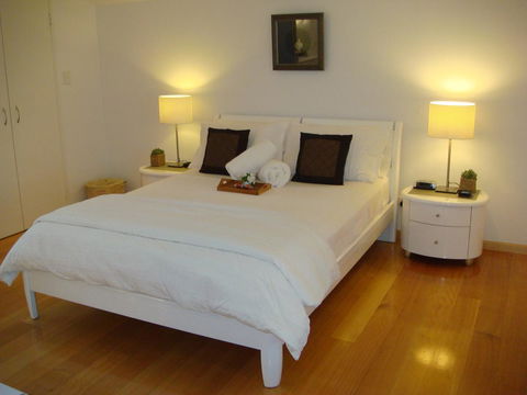 Fremantle Beach Studio - Stays Accommodation 4