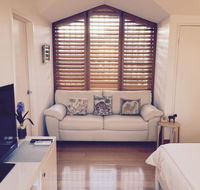Fremantle Beach Studio - Stays Accommodation