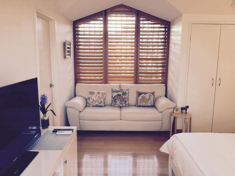 Fremantle Beach Studio - Stays Accommodation 0