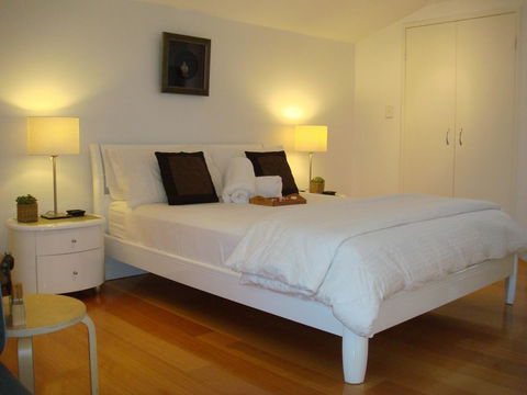 Fremantle Beach Studio - Stays Accommodation 8