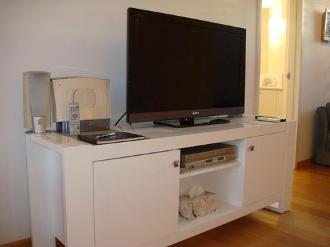 Fremantle Beach Studio - Stays Accommodation 6