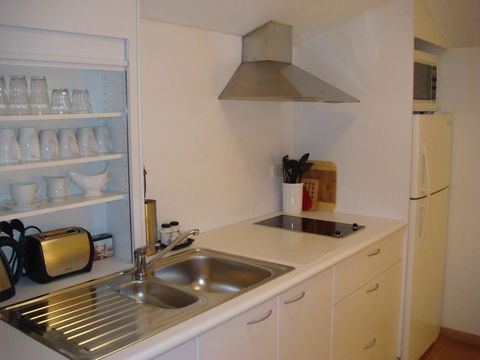Fremantle Beach Studio - Stays Accommodation 3