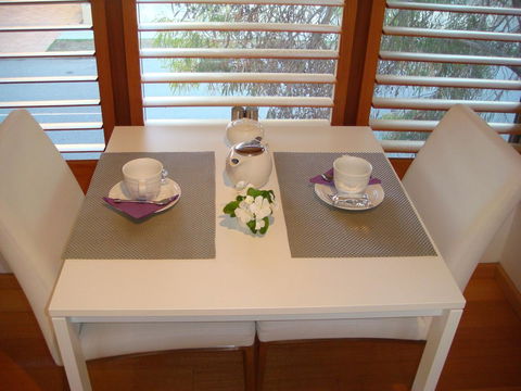 Fremantle Beach Studio - Stays Accommodation 1
