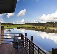 Bettenays Margaret River - Stayed