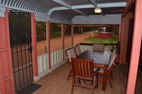 Bindoon's Windmill Farm - Stayed 6