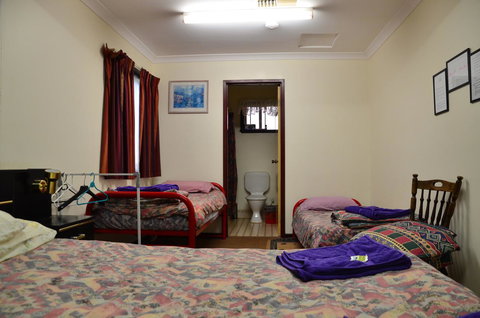 Bindoon's Windmill Farm - Stayed 7